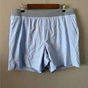 Ten Thousand Men’s Set lined Short